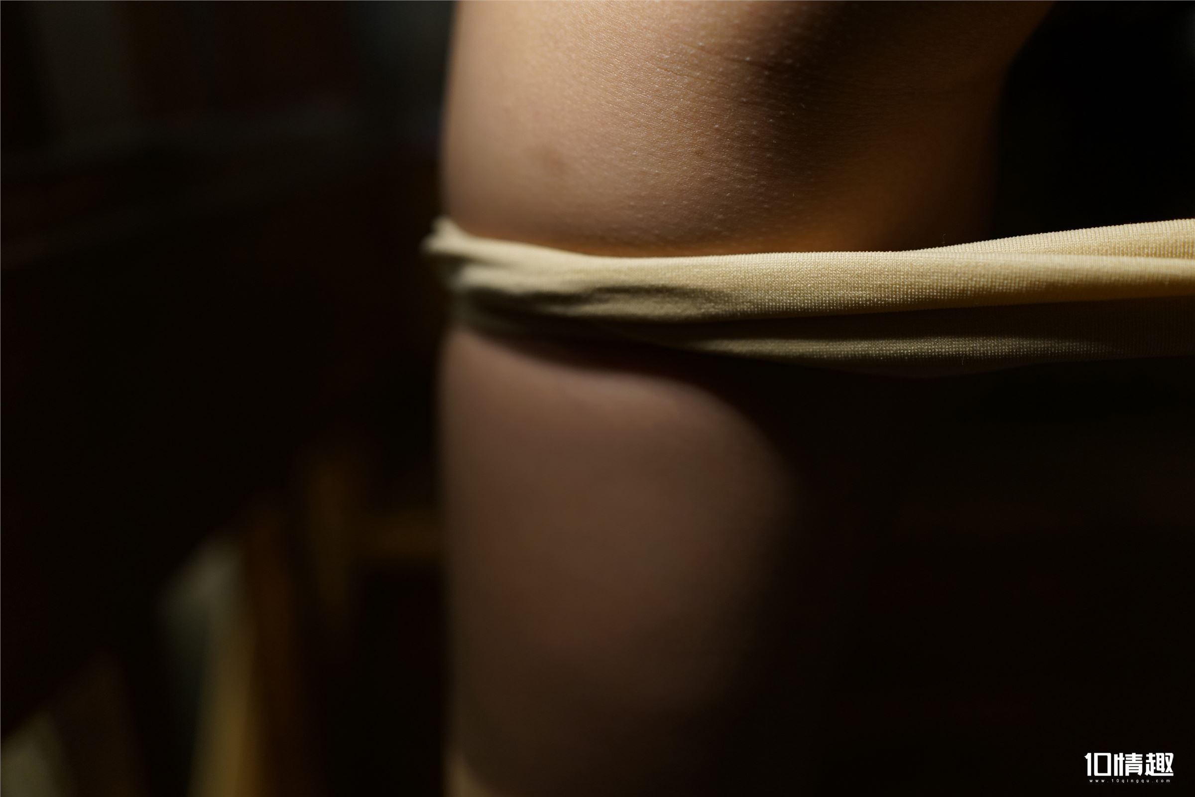 [ROSI写真] 口罩系列 2017.12.09 NO.545